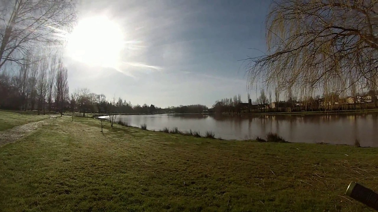 Rando VTT - Une Off autour d' Amailloux...