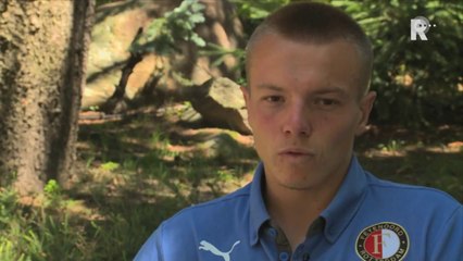 26-07-2013 Hebben een goede week achter de rug