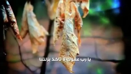 لمن يبحث عن التوبة (كلمات مؤثرة) - الشيخ خالد الراشد