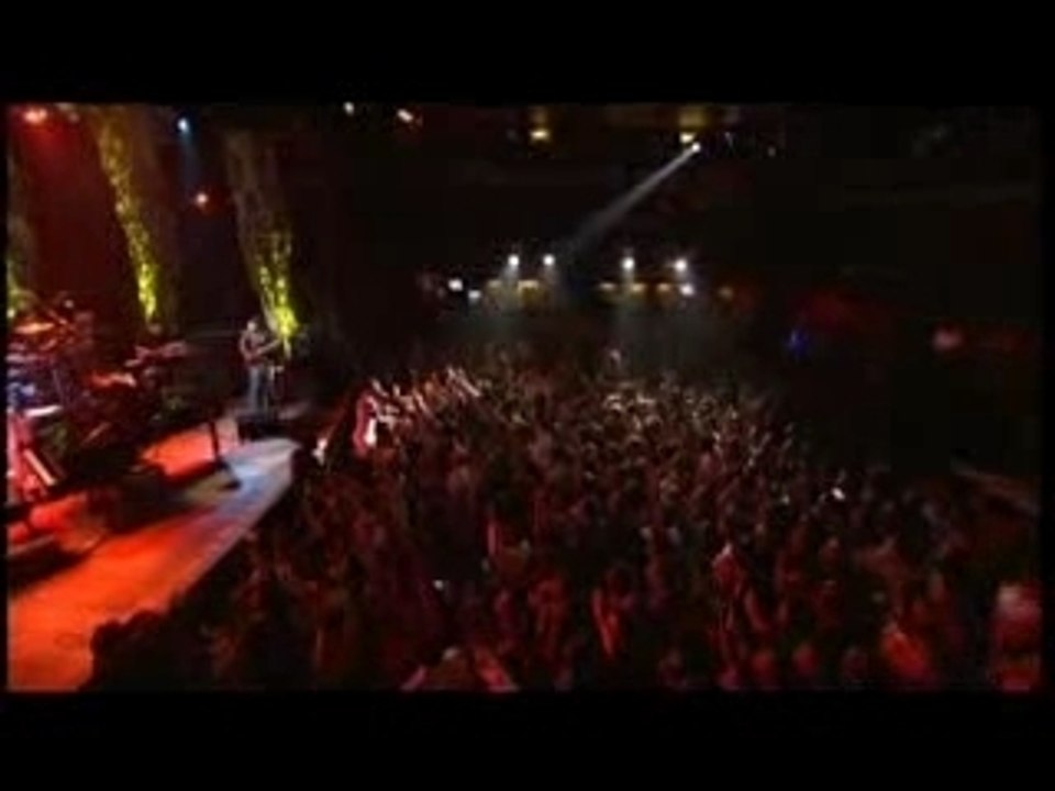 John Legend Live   remix