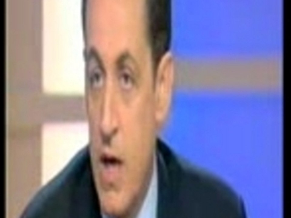 tariq ramadan vs sarkozy  p1