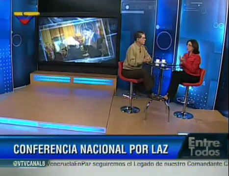 (Vídeo) Parlamento exigirá a alcaldes opositores responder legalmente por acciones de grupos violentos