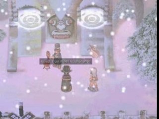 Mossieur croix rouge suite