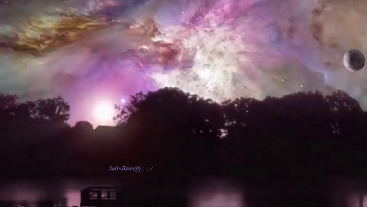 Ruh Süleyman'ı bizi sabah şerabı içmeye çağırdı