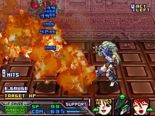 Super Robot Taisen OG Saga Endless Frontier EXCEED - Partie. 27