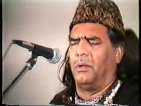 GHULAM FARID n MAQBOOL SABRI QAWWAL - Ya Muhammad Noor e Mujasam part1