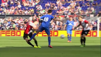 28-07-2013 Fijn dat de groep nog in tact is