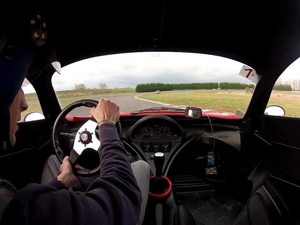 Circuit Magny-Cours Club - Secma F16 - 01/03/2014 - 1'28''77