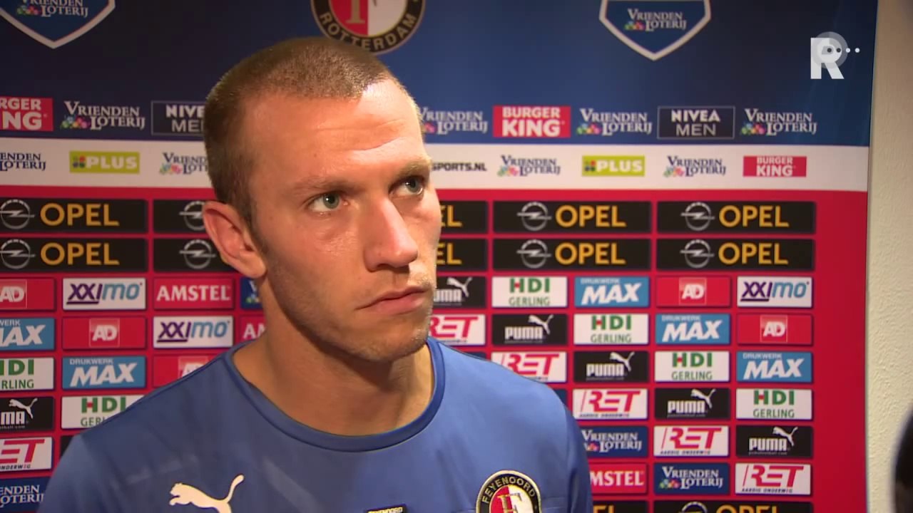 28-07-2013 Zal moeten werken voor een basisplaats