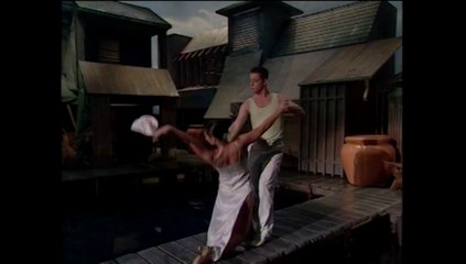 Ai Đi Ngoài Sương Gió-Diệp Thanh Thanh