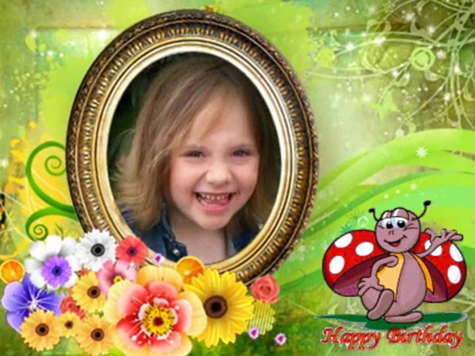 ♥ Für unsere süsse Christin ♥