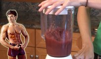SMOOTHIE RECIPES FOR ANTI-AGING HEALTH SHAKES: Fit Now with Basedow #84