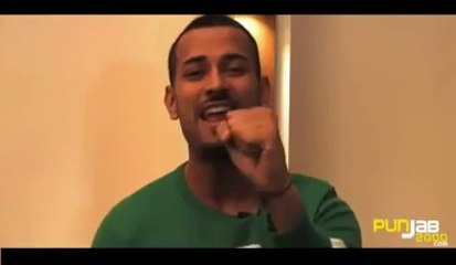 Garry Sandhu's Latest Hit 'Gym' – Must Listen! 🎶