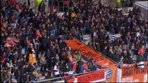 FC Lorient - SC Bastia (1-1) - 01/03/14 - (FCL-SCB) -Résumé