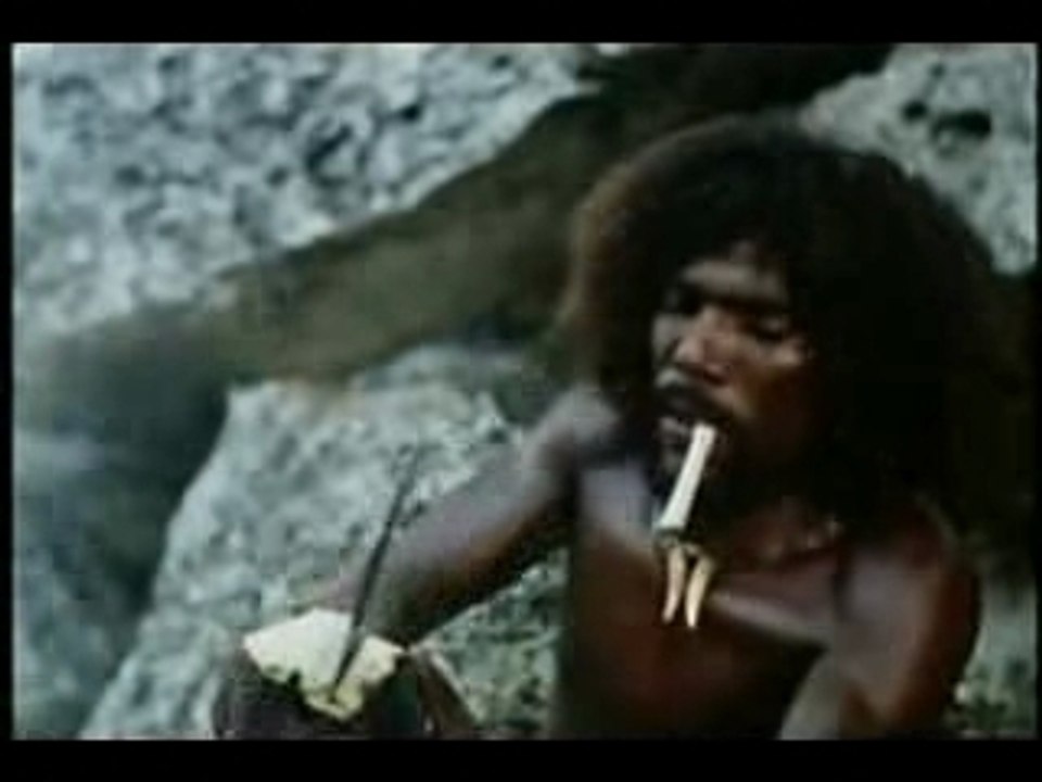 Countryman - Ital Food