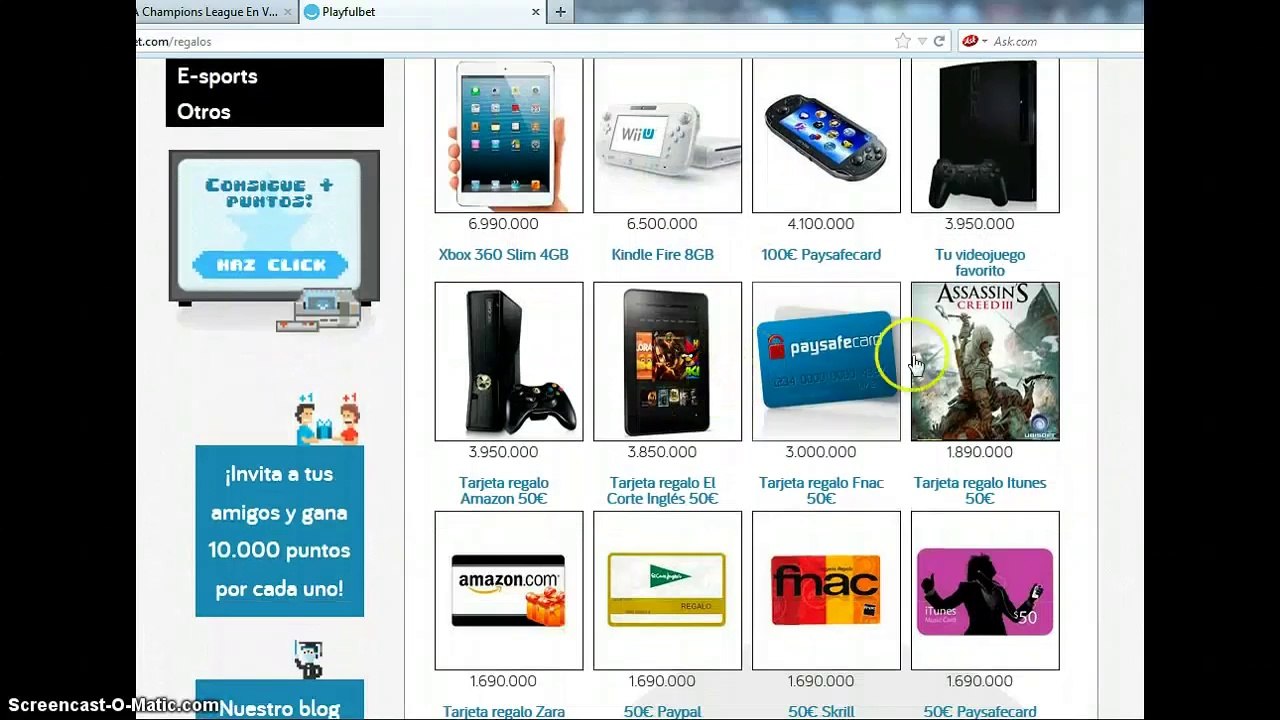 Como Ganar Dinero sin Invertir Dinero Apostando