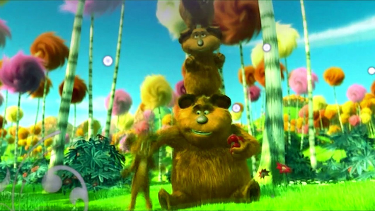 Bright, Shiny, and Absolutely Green