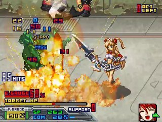 Super Robot Taisen OG Saga Endless Frontier EXCEED - Partie. 34