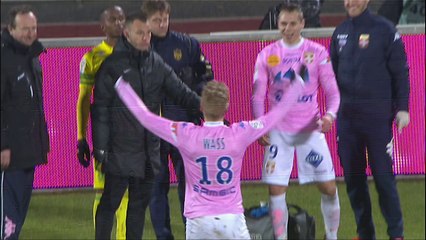 Ligue 1 - Top buts de la 27ème journée - 2013/2014
