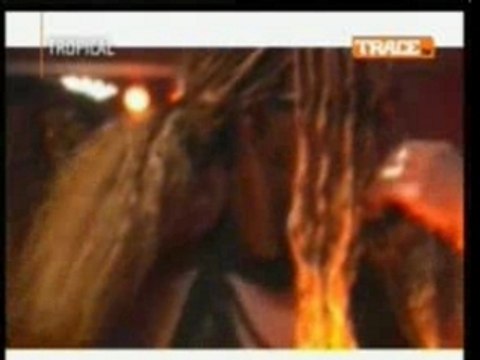 Patrick andrey - de jour comme de nuit