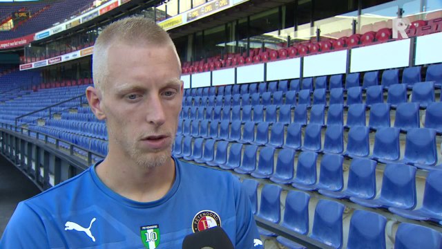 02-08-2013 Belangrijk om gelijk te winnen