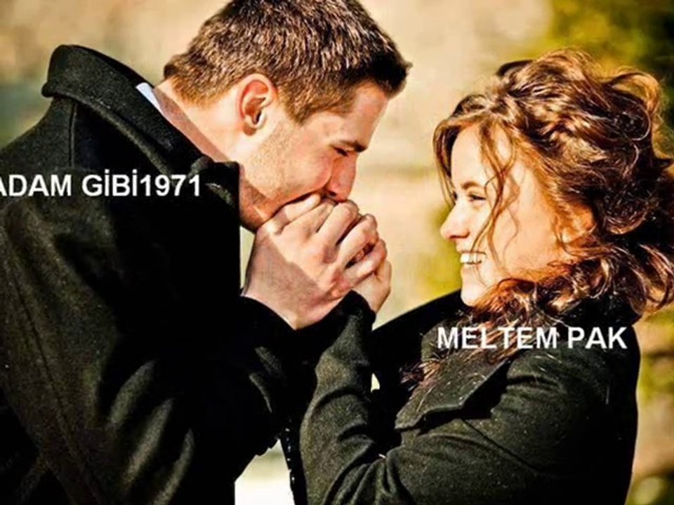 meltem pak(sensiz olamam aşkım)