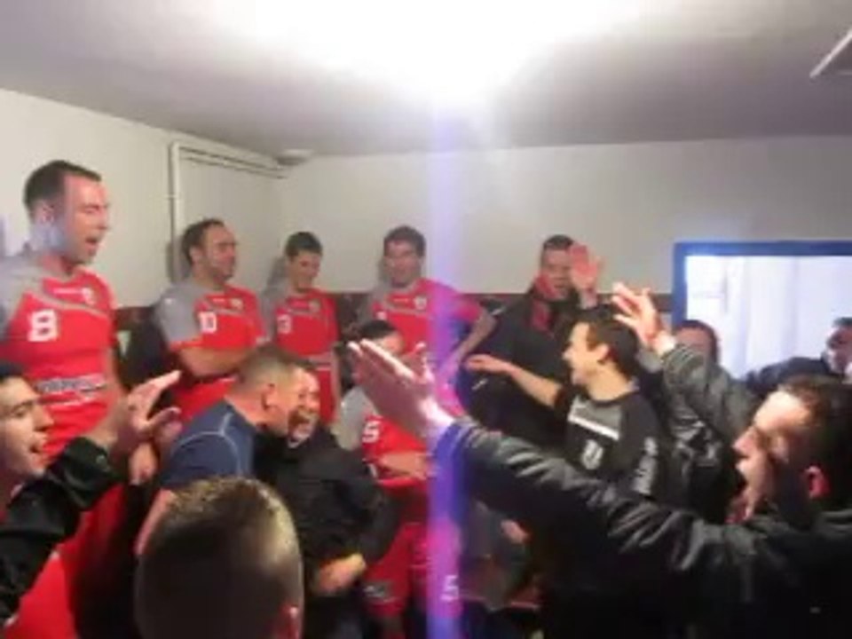 Arct - Fcvm partie 2