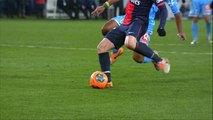 But MAXWELL (50ème) - Paris Saint-Germain - Olympique de Marseille - (2-0) - 02/03/14 - (PSG-OM)