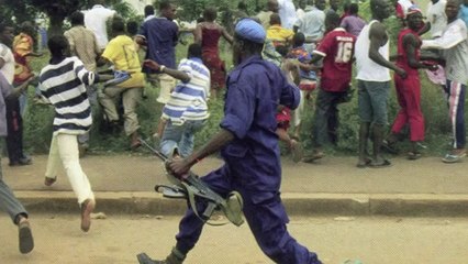 Cote d Ivoire, le coup d Etat francais Charles Onana, Partie 1