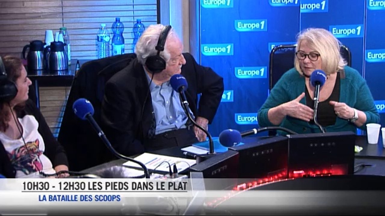 Les infos insolites sur Josiane Balasko