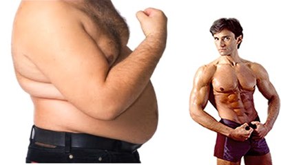 LOSE 30 POUNDS or MORE: Fit Now with Basedow #60