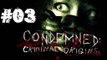 [Périple-Découverte] Condemned: Criminal Origins - PC - 03