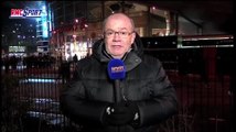 Football / Ligue 1 : Le PSG s'envole - 02/03