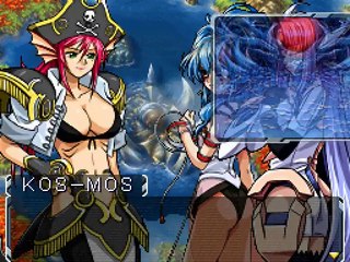 Super Robot Taisen OG Saga Endless Frontier EXCEED - Partie. 52