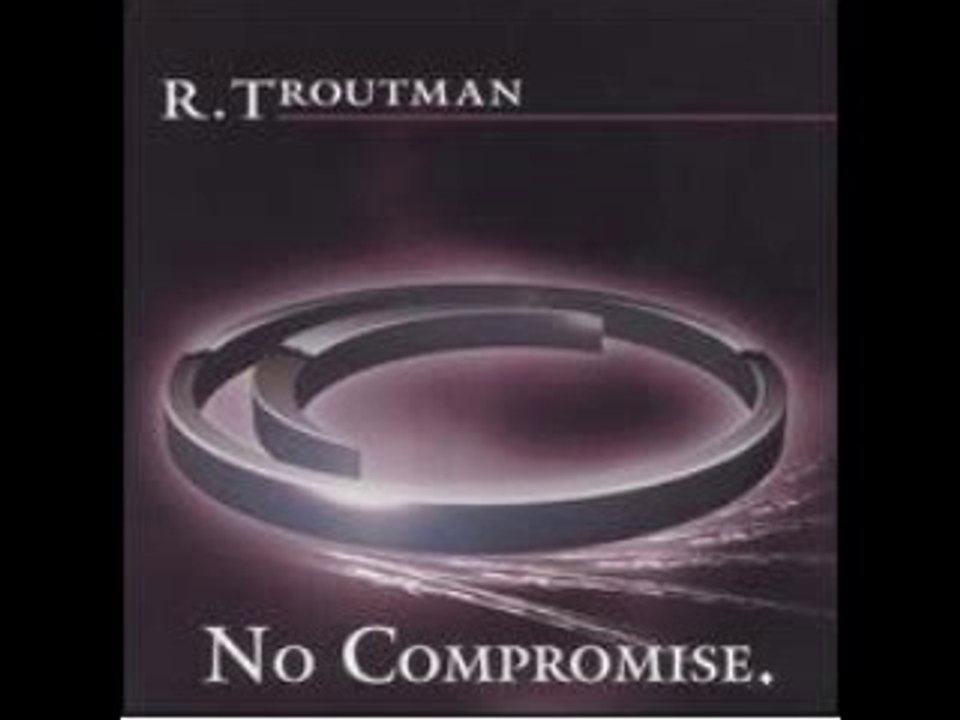 Rufus Troutman - Purify