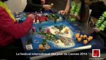 cannes 2014 Dr Mops lance le reportage du festival international des jeux de Cannes