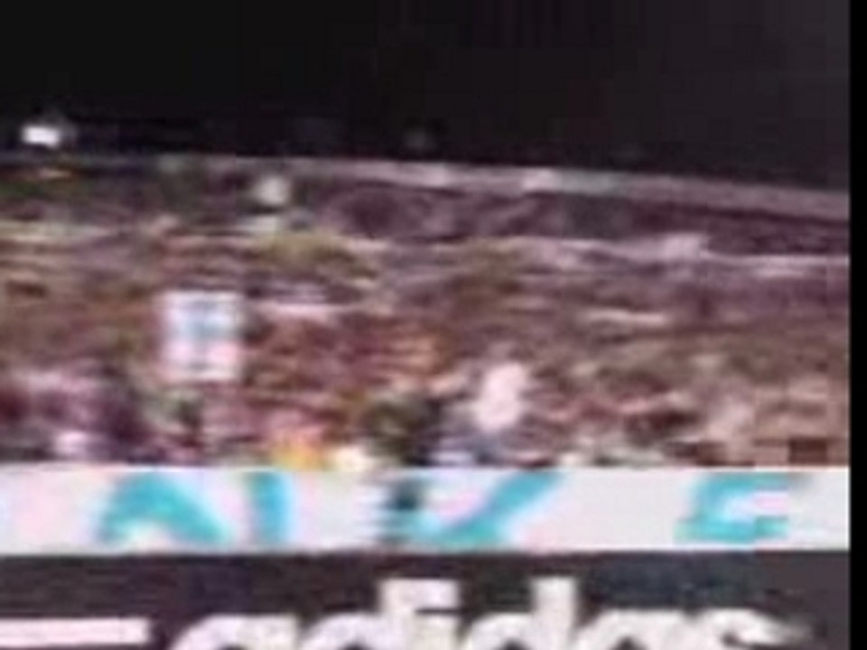 om asm supporters scande cissé!!