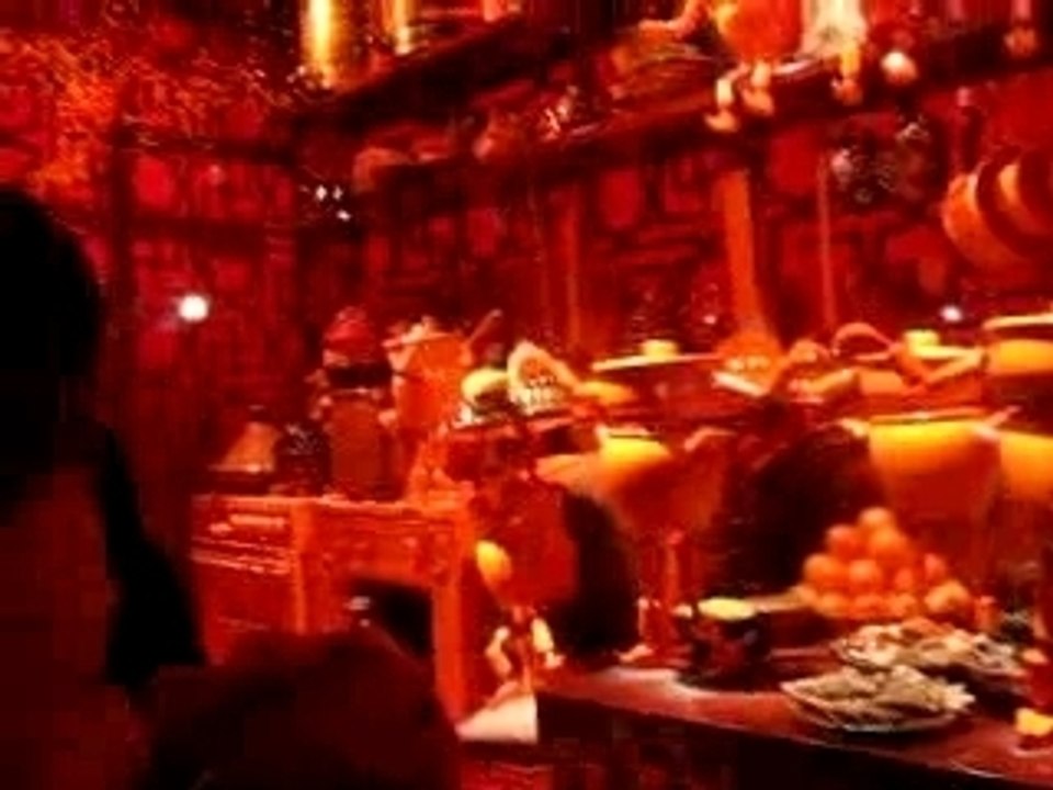 Vitrine Galeries Lafayette 3