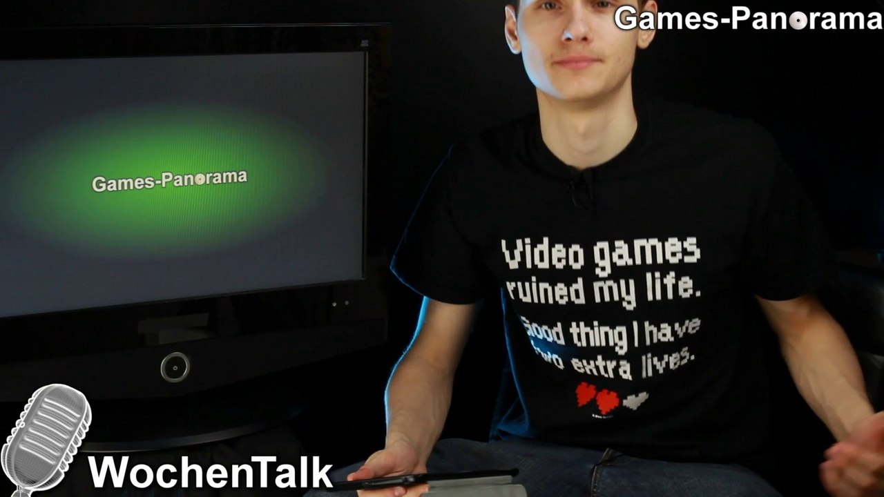 Age of Mythology HD, Kommentare - WochenTalk#124 HD