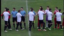 Liga Adelante Girona 0 Córdoba 1