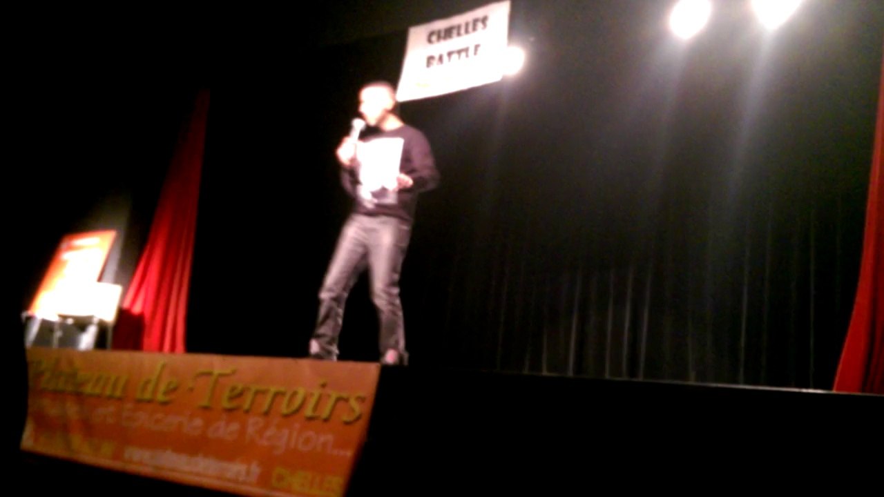 superbe soirée a Chelles