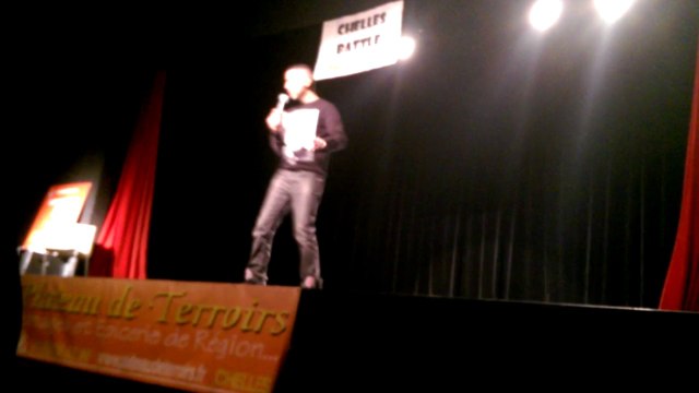 superbe soirée a Chelles