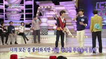HOYA & DONGWOO Sing 'Seotaiji and Boys 2 - 너에게' CUT  from challenge 1000 songs