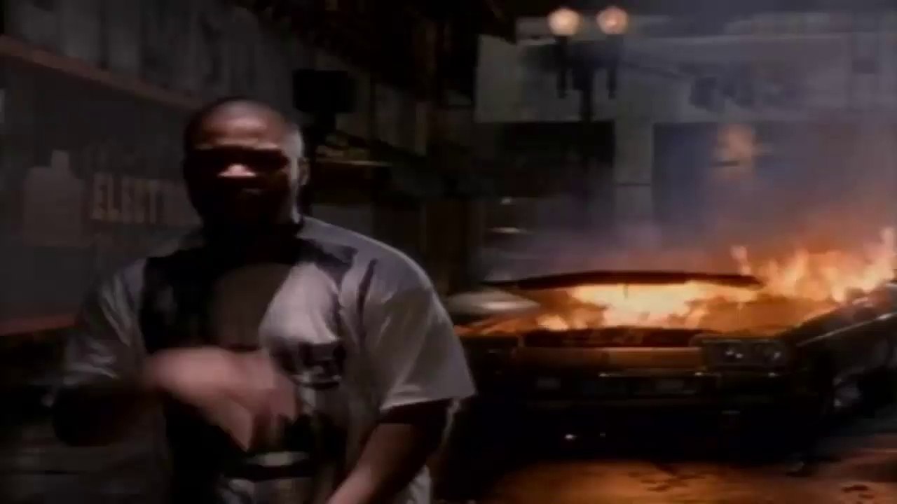 Ice Cube - Wicked