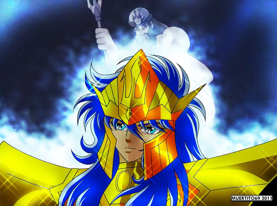 Saint Paradise - Fin - Poseidon