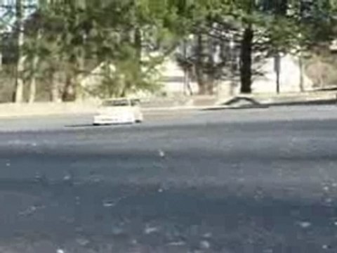 Modelisme Nitro RC Car Voiture Thermique