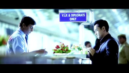 Kaise Mujhe Tum-Ghajini Blu-Ray Song [HD]