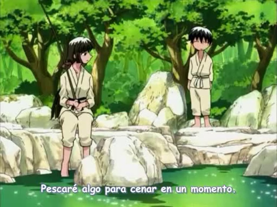 Hanaukyo Maids Tai 14-anticipo para konnai