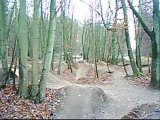 montage de vtt