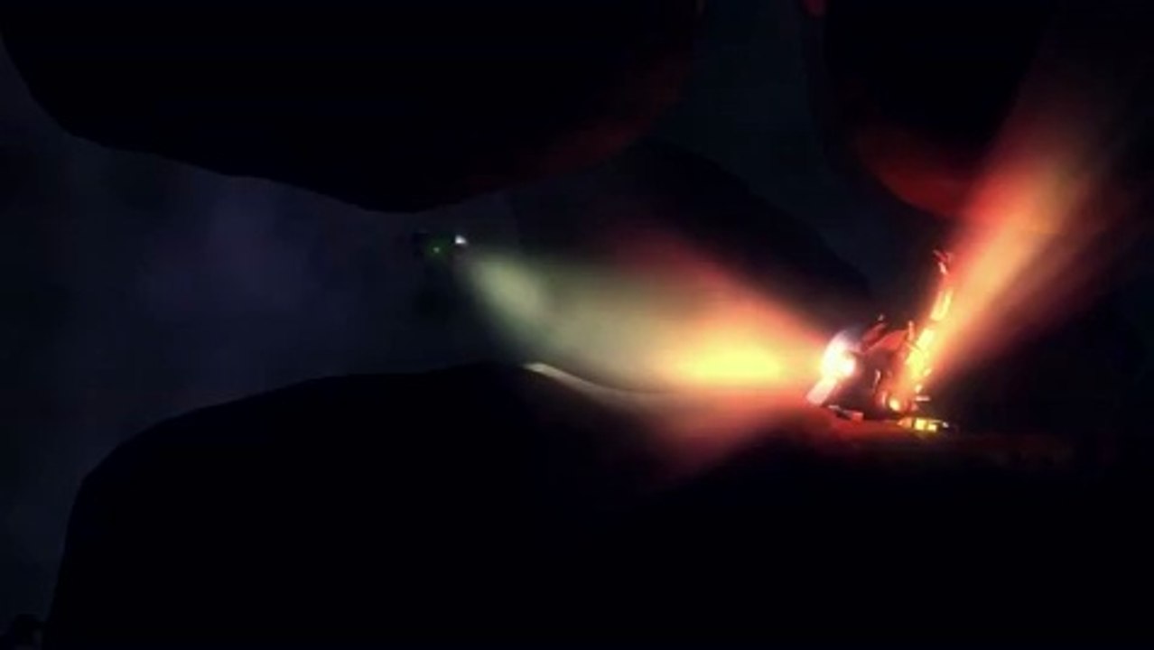 Affordable Space Adventures Teaser